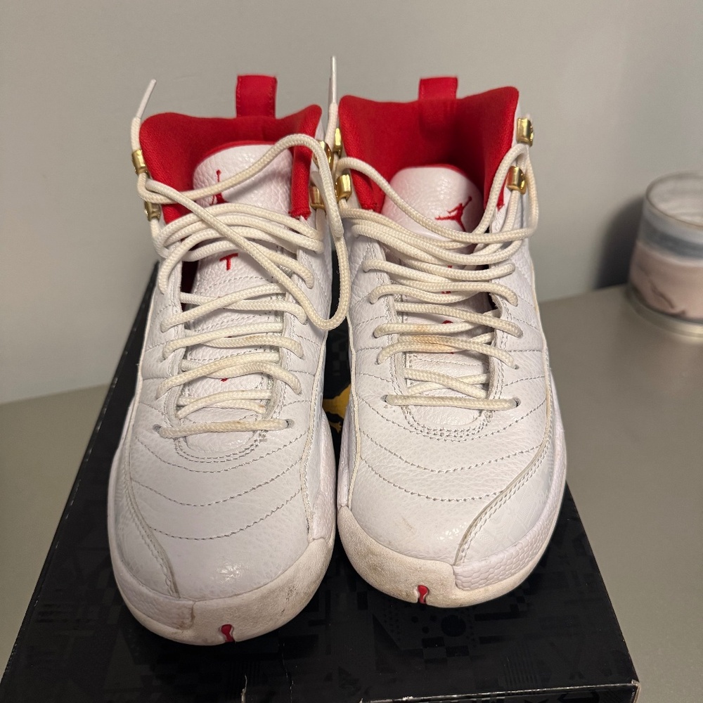 Air Jordan 12 Retro